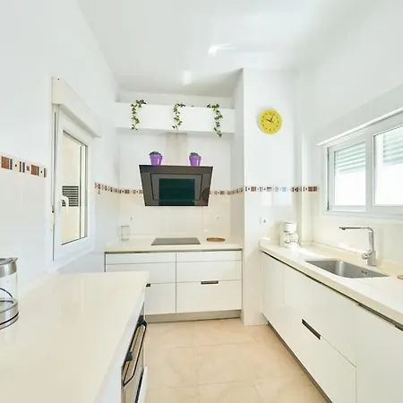 Vakantiehuis Ferluan Ii San José
