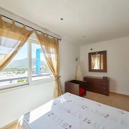 Vakantiehuis Ferluan Ii