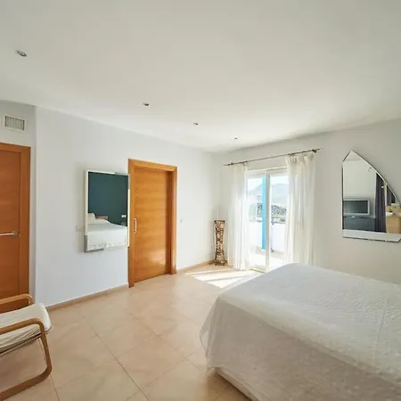 Vakantiehuis Ferluan Ii *