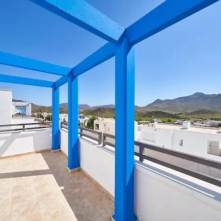 Ferluan Ii Vakantiehuis San José