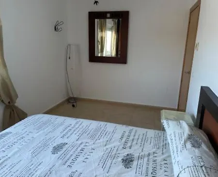 Vakantiehuis Ferluan Ii *
