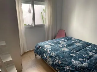 Vakantiehuis Ferluan Ii *